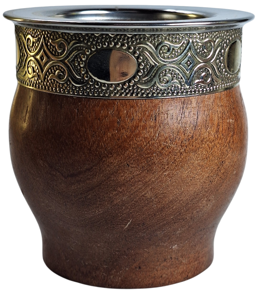 Mate Imperial de Algarrobo